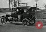 Standbild Ford Model T Michigan United States USA, 1925, aus Sekunde 53 historischem Filmmaterial Videoclip 65675031978