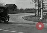 Standbild Ford Model T Michigan United States USA, 1925, aus Sekunde 56 historischem Filmmaterial Videoclip 65675031978