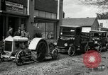 Standbild Ford Fahrzeugen United States USA, 1922, aus Sekunde 3 historischem Filmmaterial Videoclip 65675031979