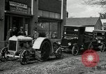 Standbild Ford Fahrzeugen United States USA, 1922, aus Sekunde 6 historischem Filmmaterial Videoclip 65675031979