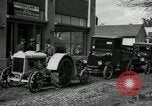 Standbild Ford Fahrzeugen United States USA, 1922, aus Sekunde 7 historischem Filmmaterial Videoclip 65675031979