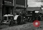 Standbild Ford Fahrzeugen United States USA, 1922, aus Sekunde 13 historischem Filmmaterial Videoclip 65675031979