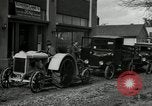 Standbild Ford Fahrzeugen United States USA, 1922, aus Sekunde 14 historischem Filmmaterial Videoclip 65675031979