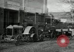Standbild Ford Fahrzeugen United States USA, 1922, aus Sekunde 17 historischem Filmmaterial Videoclip 65675031979