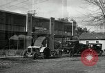 Standbild Ford Fahrzeugen United States USA, 1922, aus Sekunde 18 historischem Filmmaterial Videoclip 65675031979