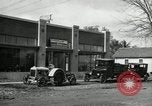 Standbild Ford Fahrzeugen United States USA, 1922, aus Sekunde 19 historischem Filmmaterial Videoclip 65675031979