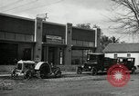 Standbild Ford Fahrzeugen United States USA, 1922, aus Sekunde 20 historischem Filmmaterial Videoclip 65675031979