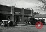 Standbild Ford Fahrzeugen United States USA, 1922, aus Sekunde 21 historischem Filmmaterial Videoclip 65675031979