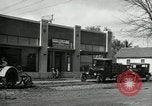 Standbild Ford Fahrzeugen United States USA, 1922, aus Sekunde 23 historischem Filmmaterial Videoclip 65675031979