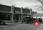 Standbild Ford Fahrzeugen United States USA, 1922, aus Sekunde 24 historischem Filmmaterial Videoclip 65675031979