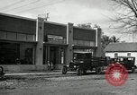 Standbild Ford Fahrzeugen United States USA, 1922, aus Sekunde 25 historischem Filmmaterial Videoclip 65675031979
