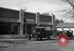 Standbild Ford Fahrzeugen United States USA, 1922, aus Sekunde 26 historischem Filmmaterial Videoclip 65675031979