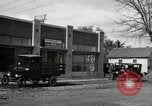 Standbild Ford Fahrzeugen United States USA, 1922, aus Sekunde 29 historischem Filmmaterial Videoclip 65675031979