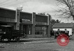 Standbild Ford Fahrzeugen United States USA, 1922, aus Sekunde 30 historischem Filmmaterial Videoclip 65675031979