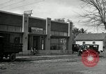 Standbild Ford Fahrzeugen United States USA, 1922, aus Sekunde 31 historischem Filmmaterial Videoclip 65675031979