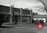 Standbild Ford Fahrzeugen United States USA, 1922, aus Sekunde 32 historischem Filmmaterial Videoclip 65675031979