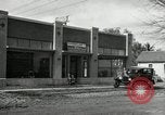 Standbild Ford Fahrzeugen United States USA, 1922, aus Sekunde 34 historischem Filmmaterial Videoclip 65675031979