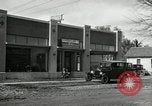 Standbild Ford Fahrzeugen United States USA, 1922, aus Sekunde 35 historischem Filmmaterial Videoclip 65675031979