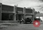 Standbild Ford Fahrzeugen United States USA, 1922, aus Sekunde 36 historischem Filmmaterial Videoclip 65675031979