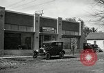 Standbild Ford Fahrzeugen United States USA, 1922, aus Sekunde 37 historischem Filmmaterial Videoclip 65675031979