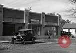Standbild Ford Fahrzeugen United States USA, 1922, aus Sekunde 38 historischem Filmmaterial Videoclip 65675031979