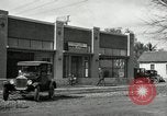 Standbild Ford Fahrzeugen United States USA, 1922, aus Sekunde 39 historischem Filmmaterial Videoclip 65675031979