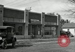 Standbild Ford Fahrzeugen United States USA, 1922, aus Sekunde 40 historischem Filmmaterial Videoclip 65675031979