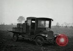 Standbild Ford Model T Lkw United States USA, 1922, aus Sekunde 17 historischem Filmmaterial Videoclip 65675031980