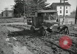Standbild Ford Model T Lkw United States USA, 1922, aus Sekunde 26 historischem Filmmaterial Videoclip 65675031980