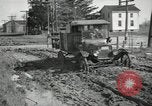 Standbild Ford Model T Lkw United States USA, 1922, aus Sekunde 27 historischem Filmmaterial Videoclip 65675031980