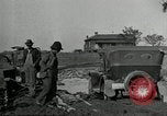 Standbild Ford Model T Lkw United States USA, 1922, aus Sekunde 33 historischem Filmmaterial Videoclip 65675031980