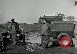 Standbild Ford Model T Lkw United States USA, 1922, aus Sekunde 35 historischem Filmmaterial Videoclip 65675031980