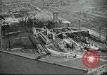 Standbild Ford River Rouge Komplexe Dearborn Michigan USA, 1935, aus Sekunde 3 historischem Filmmaterial Videoclip 65675031982