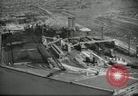 Standbild Ford River Rouge Komplexe Dearborn Michigan USA, 1935, aus Sekunde 4 historischem Filmmaterial Videoclip 65675031982