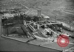 Standbild Ford River Rouge Komplexe Dearborn Michigan USA, 1935, aus Sekunde 5 historischem Filmmaterial Videoclip 65675031982