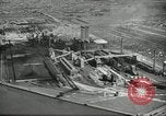 Standbild Ford River Rouge Komplexe Dearborn Michigan USA, 1935, aus Sekunde 6 historischem Filmmaterial Videoclip 65675031982