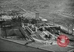 Standbild Ford River Rouge Komplexe Dearborn Michigan USA, 1935, aus Sekunde 7 historischem Filmmaterial Videoclip 65675031982