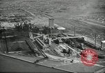 Standbild Ford River Rouge Komplexe Dearborn Michigan USA, 1935, aus Sekunde 8 historischem Filmmaterial Videoclip 65675031982