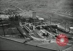 Standbild Ford River Rouge Komplexe Dearborn Michigan USA, 1935, aus Sekunde 10 historischem Filmmaterial Videoclip 65675031982