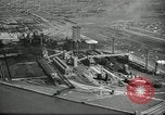 Standbild Ford River Rouge Komplexe Dearborn Michigan USA, 1935, aus Sekunde 11 historischem Filmmaterial Videoclip 65675031982