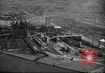 Standbild Ford River Rouge Komplexe Dearborn Michigan USA, 1935, aus Sekunde 14 historischem Filmmaterial Videoclip 65675031982