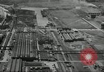 Standbild Ford River Rouge Komplexe Dearborn Michigan USA, 1935, aus Sekunde 18 historischem Filmmaterial Videoclip 65675031982