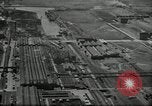 Standbild Ford River Rouge Komplexe Dearborn Michigan USA, 1935, aus Sekunde 24 historischem Filmmaterial Videoclip 65675031982