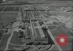 Standbild Ford River Rouge Komplexe Dearborn Michigan USA, 1935, aus Sekunde 25 historischem Filmmaterial Videoclip 65675031982