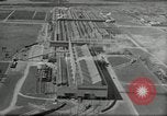 Standbild Ford River Rouge Komplexe Dearborn Michigan USA, 1935, aus Sekunde 26 historischem Filmmaterial Videoclip 65675031982