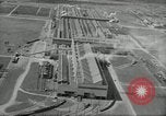 Standbild Ford River Rouge Komplexe Dearborn Michigan USA, 1935, aus Sekunde 28 historischem Filmmaterial Videoclip 65675031982