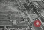 Standbild Ford River Rouge Komplexe Dearborn Michigan USA, 1935, aus Sekunde 31 historischem Filmmaterial Videoclip 65675031982