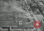 Standbild Ford River Rouge Komplexe Dearborn Michigan USA, 1935, aus Sekunde 32 historischem Filmmaterial Videoclip 65675031982
