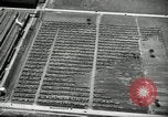 Standbild Ford River Rouge Komplexe Dearborn Michigan USA, 1935, aus Sekunde 44 historischem Filmmaterial Videoclip 65675031982