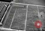 Standbild Ford River Rouge Komplexe Dearborn Michigan USA, 1935, aus Sekunde 47 historischem Filmmaterial Videoclip 65675031982